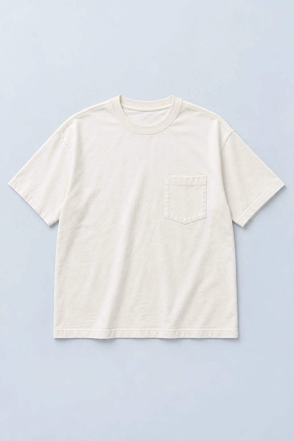 Off-white Off-white Boxy Pocket T-shirt