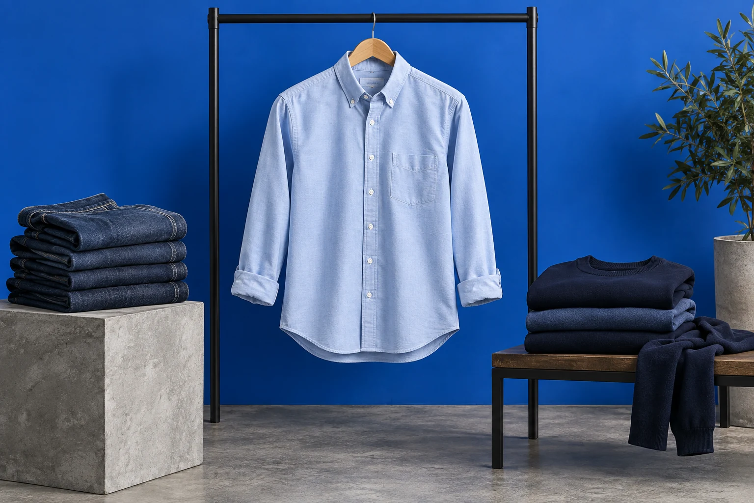 Clothing and textile composition for SINO CONVERGENCE
